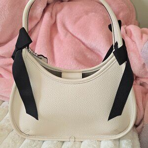 Coachtopia Ergo Bow Bag